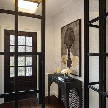 Turn of the Century Home