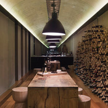 study/cellar