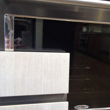 Kitchen Design Ideas