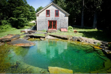 Pond