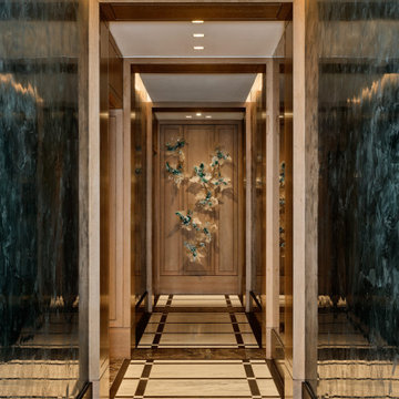 St. Regis Residences, Boston