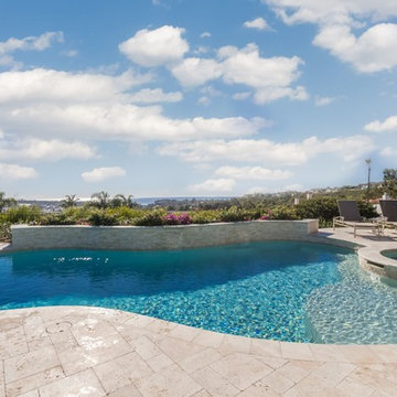 Hilltop Estate