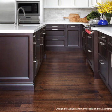 Beautiful Yet Durable Hardwood Floors