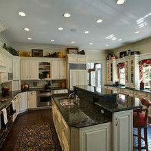 kitchen backsplash