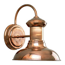 outdoor lighting