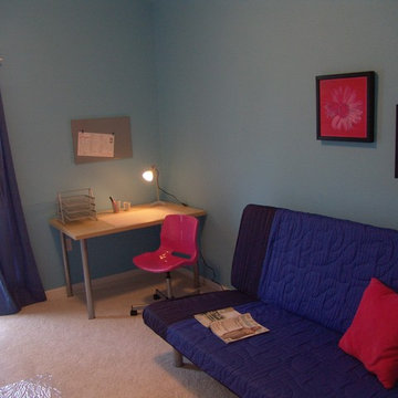 Twenty-something Condo