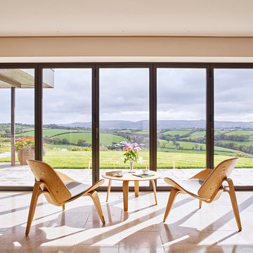 bulthaup b3 - Dartmoor Fringes