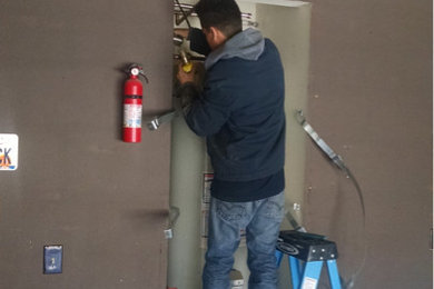 plumbing
