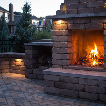 Hardscapes