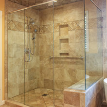 bathroom tile