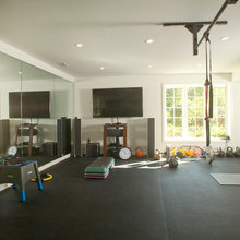 Bedrooms