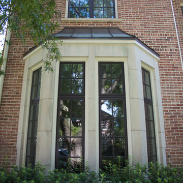 Houston, TX Residence