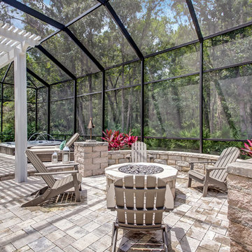 Bringing Outdoors In