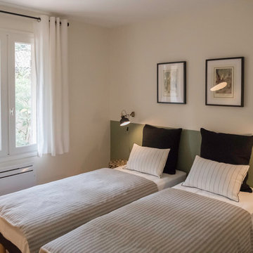 Rénovation d'une Villa à Arcachon