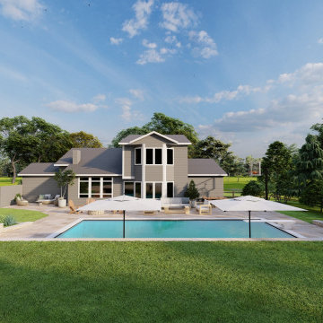 Colorado Contractor Pool Project