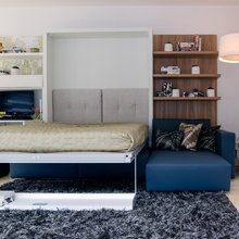 guest room/office