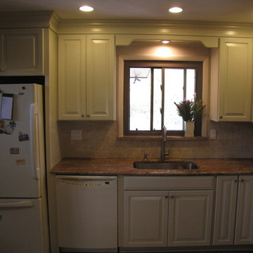 Rosewood Lane Project