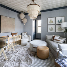 Baby 3 Nursery