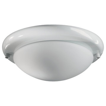 Dome LED Light Kit, White