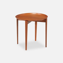redland side table guest living