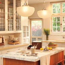 Kitchen Lighting