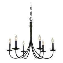 Foyer light
