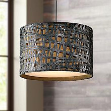 Lighting - Foyer
