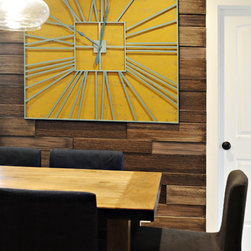 Kate Moss Basement Remodel - Molding And Millwork