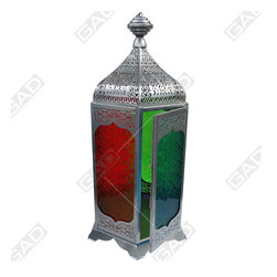 CANDLE STAND FOR HOME AND HOTEL DECOR - Outdoor Hanging Lights