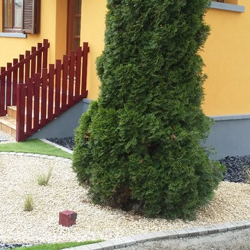 Entrée
