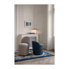 Mise en scène