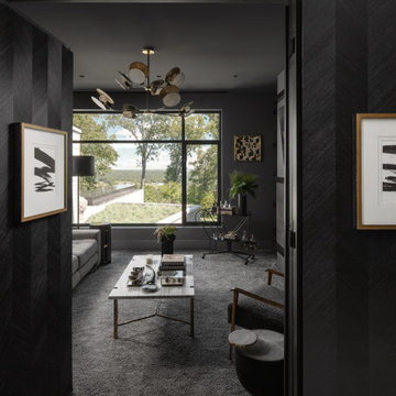 Fayetteville Residence