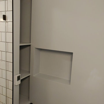Bathroom Remodel in Cranberry twp. PA