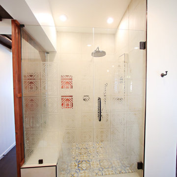 Bath Crashers - Episode "Mediterranean Mood"