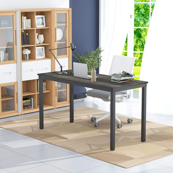 Modern Computer Desk/Dining Table Office Desk for Home Office
