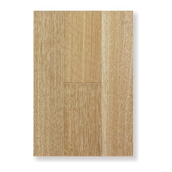 Modern Collection - Hardwood Flooring