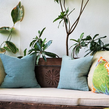 Styling Astrid Meadows