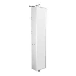 Bathroom Linen Cabinets - Bathroom Cabinets