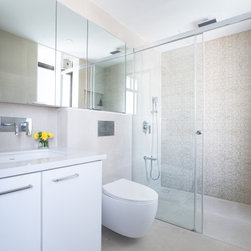 Private Residence - BKC - Products