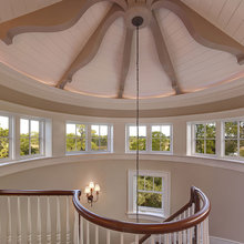 Tower room ideas