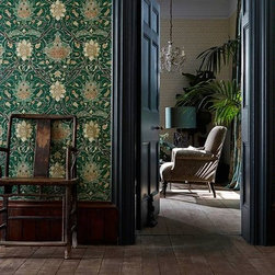 William Morris - Wallpaper - Products