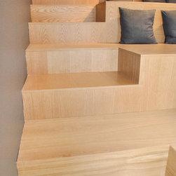 Seating Unit - Theater Seating
