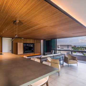 Donnelly Condominium Renovation II