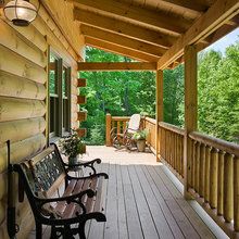 Decks