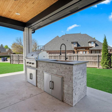 12917 Endor Ct Oklahoma City - Rivendell - Wyatt Poindexter - The Agency