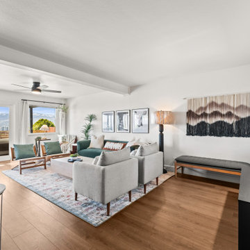 Full Home Remodel – Complete Renovation