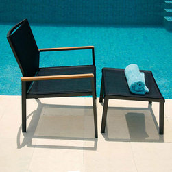 Barlow Tyrie - Outdoor Lounge Chairs