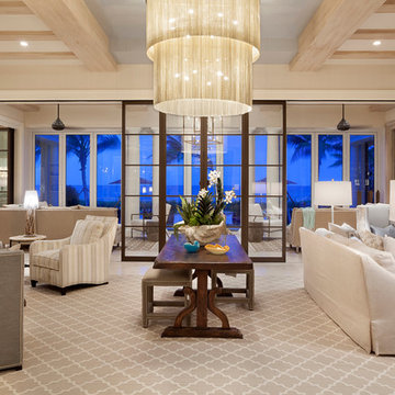 Seaside Retreat in Gulfstream, FL