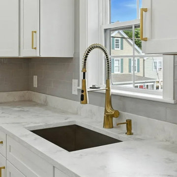 Ipswich MA - Townhouse