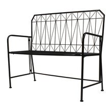 bar seating